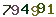 turing code